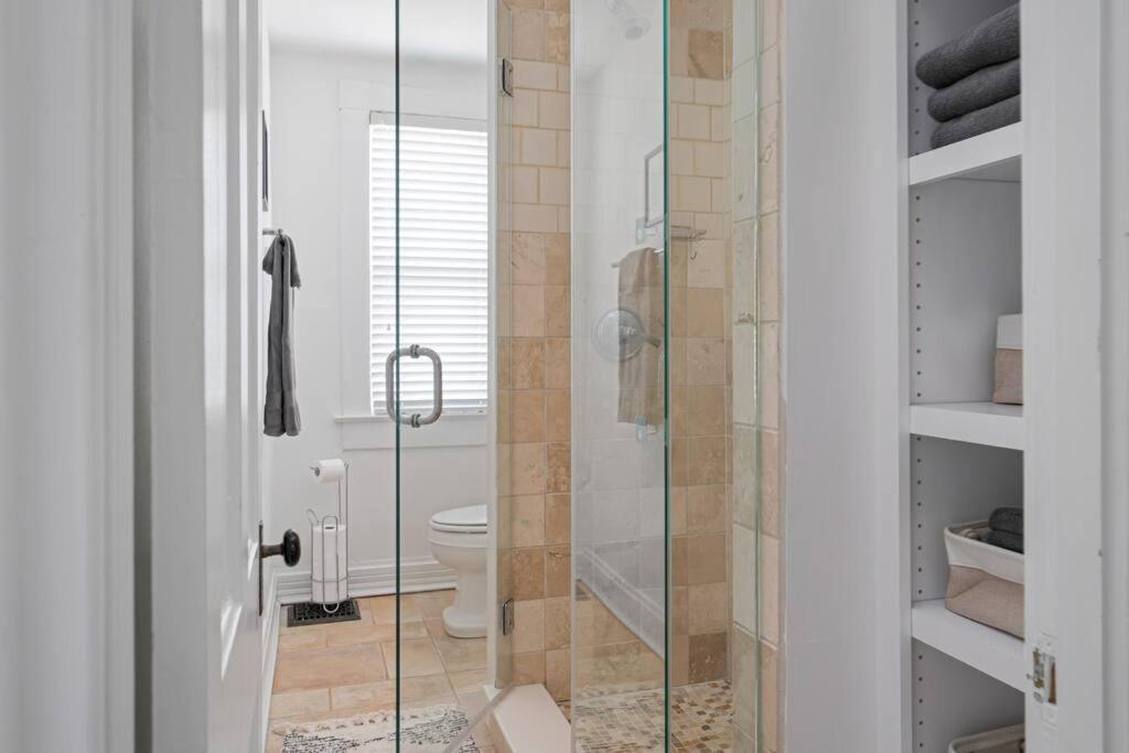 The House Hotels - Perry St. Columbus Luaran gambar